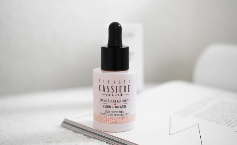 Bernard Cassière Elixir Bonne Mine