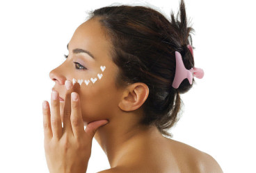 Beauty poradňa GERnétic: Starostlivosť o pokožku očného okolia