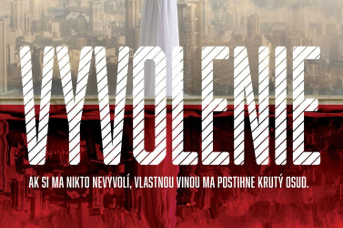 Vyvolenie: Stihne ju krutý osud?