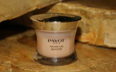 TEST: Payot - Techni Liss Booster - vyhladzujúci výživný gél