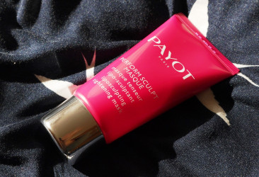 TEST: Payot PERFORM SCULPT MASQUE – liftingová maska