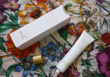 TEST: GERnétic GG Crėme