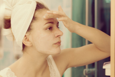 Beauty poradňa GERnétic: Hydratácia pleti - nové zloženie masky Hydra Ger
