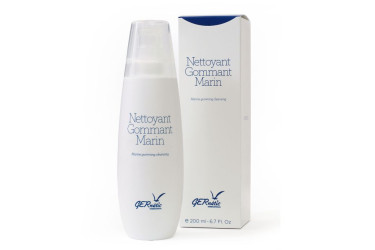 NETTOYANT GOMMANT MARIN - Čistiaci gél s výťažkami z  morských rias