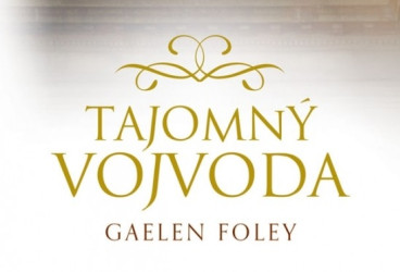 Tajomný vojvoda a krásna lady Serena: Tajomstva, príťažlivosť, vášeň