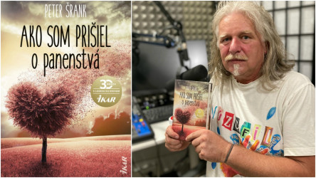 Ako som prišiel o panenstvá: Príbeh tínedžera, ktorý sa mení na muža