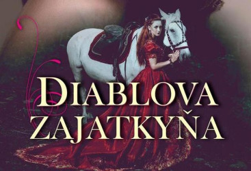 Diablova zajatkyňa: Naučia sa veriť láske, čo v nich vyklíčila?