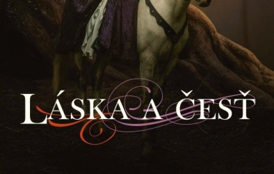 Láska a česť: Nové vydanie historickej romance Jany Pronskej