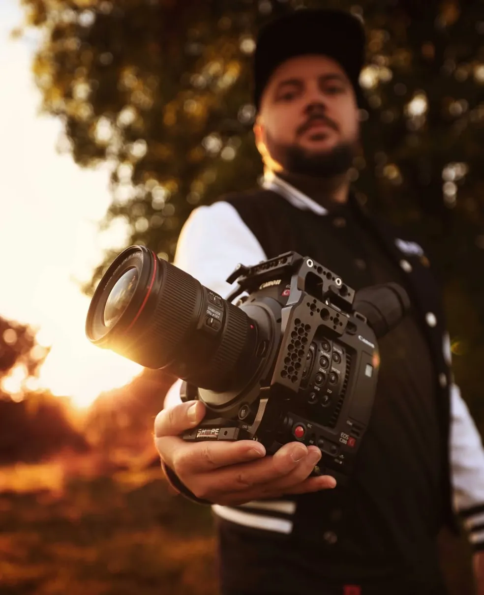 zimný cashback CANON