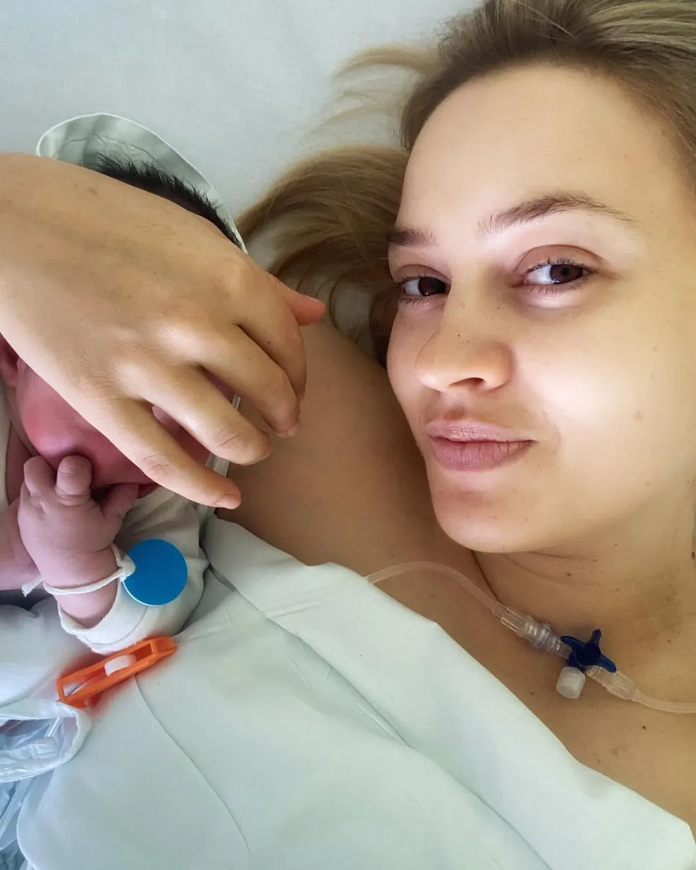 moderátorka Barbora Krajčírová