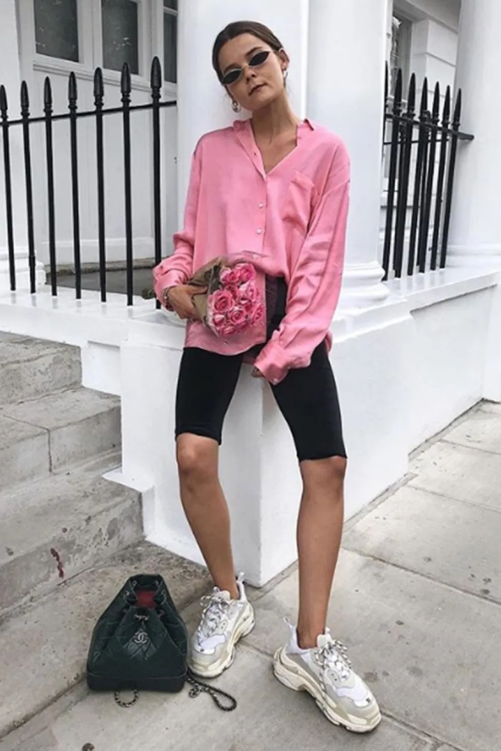 módne trendy