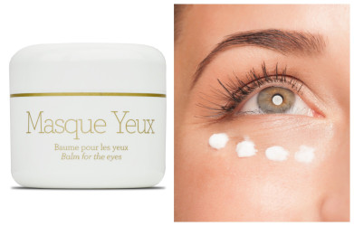 MASQUE YEUX od kozmetiky GERnétic