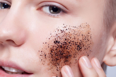 Beauty poradňa GERnétic: Peeling pokožky
