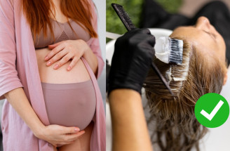 Beauty procedúry vhodné v tehotenstve: Ktoré sú bezpečné?