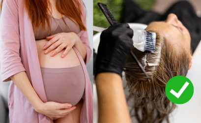 Beauty procedúry vhodné v tehotenstve: Ktoré sú bezpečné?