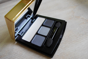 TEST: Artistry - paleta očných tieňov v odtieni SMOKY EYE