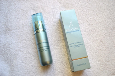 TEST: ARTISTRY INTENSIVE SKINCARE - Vyhladzujúce sérum