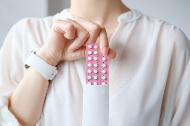 Hormonálna antikoncepcia – čo všetko môže znížiť účinnosť antikoncepčných tabliet?