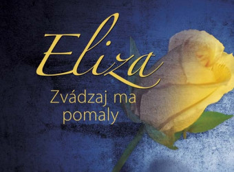 Eliza - Zvádzaj ma pomaly