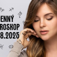 Horoskop na dnes: 21. august 2025