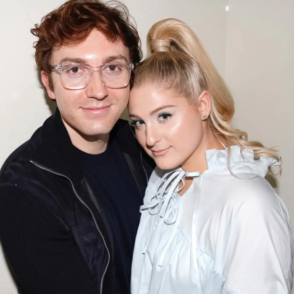 Meghan Trainor a Daryl Sabara
