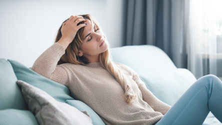 Beauty poradňa GERnétic: Ako získať späť vitalitu a energiu?