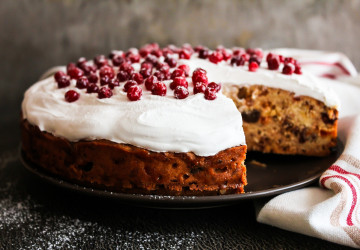 Bezlepková ríbezľová torta s makom: Budeš sa zalizovať až za ušami!