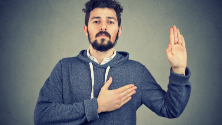 Vlastnosti človeka, ktoré nie sú výsadou každého! Máš čestnosť a svedomitosť v krvi?