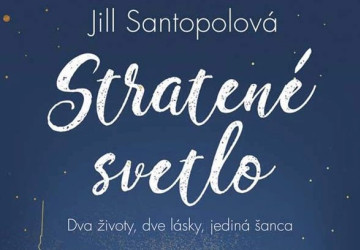 Stratené svetlo: Dva životy, dve lásky, jediná šanca