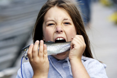 Omega-3 pre zdravý vývoj detského mozgu