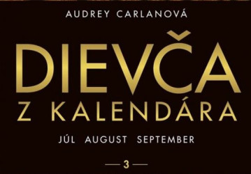 Dievča z kalendára: 3 mesiace plné horúcej vášne!