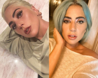 Elegantná Lady Gaga? Zabudnite! Takéto šialenosti opäť vytiahla