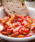 Recept na lečo – najlepšia letná pochúťka z papriky a paradajok