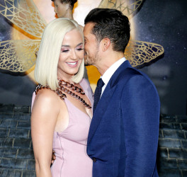 Katy Perry sa stala hrdou mamičkou: Dcérka dostala meno, ktoré dokonalo ladí s priezviskom