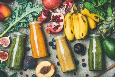 Najčastejšie chyby pri príprave smoothie: Toto ti skôr priťaží ako pomôže