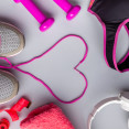 Dokonalá a pritom fit: Čo si zbaliť do fitka? Toto je 7 must haves pre ženy!