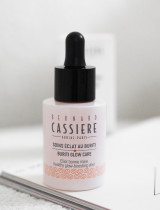 TEST: Healthy Glow Boosting Elixir od Bernard Cassière