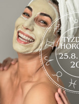 Týždenný horoskop od 25. augusta do 31. augusta 2025