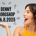 Horoskop na dnes: 26. august 2025