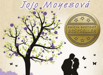 Čo bolo potom a Jojo Moyesová