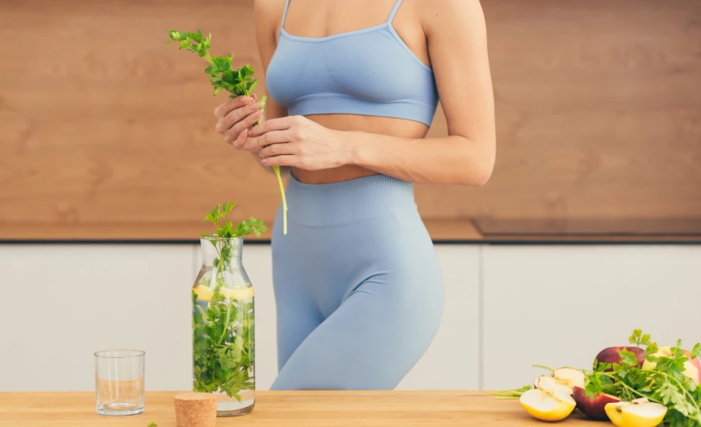 Detoxikácia tela od ťažkých kovov