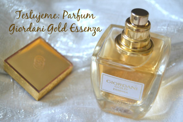 TEST: Giordani Gold Essenza