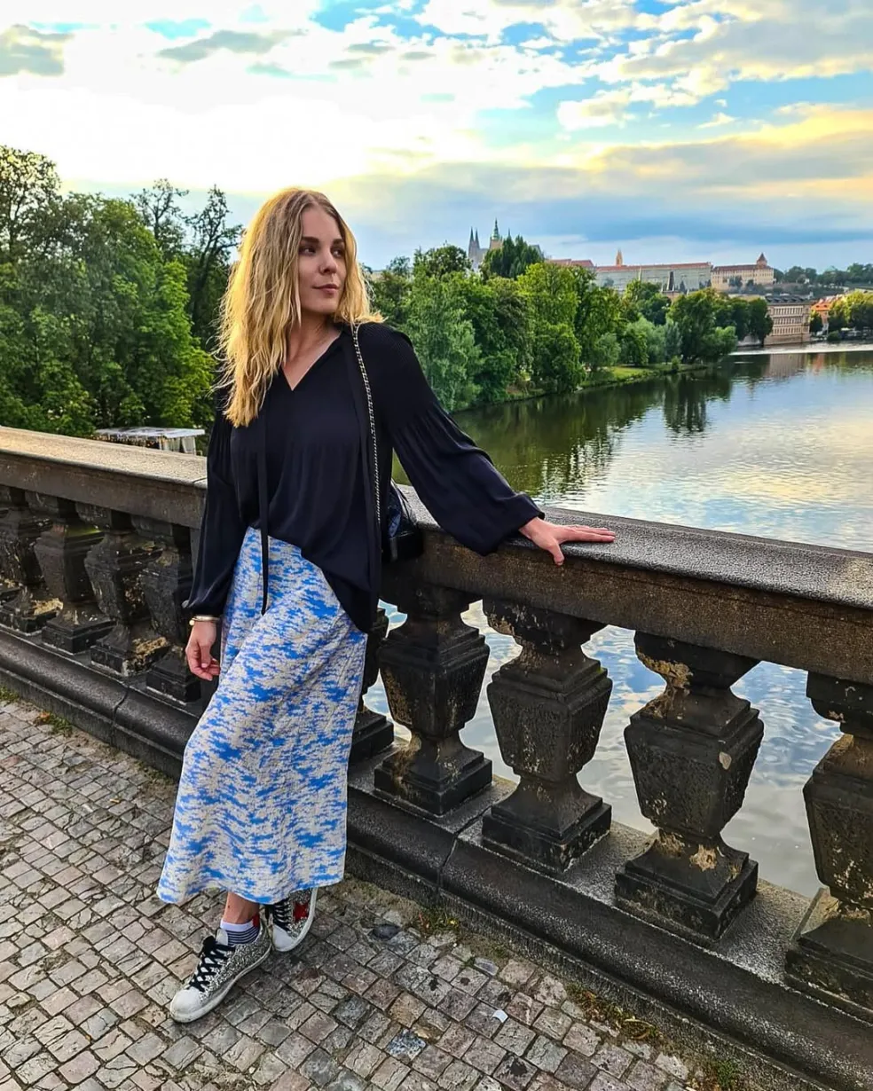 praktická móda pre mamičky