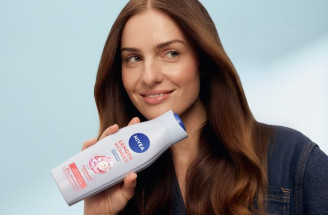 NIVEA Hair Length Wonder: Dlhé, zdravé a silné vlasy ako vaša superpower