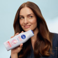 NIVEA Hair Length Wonder: Dlhé, zdravé a silné vlasy ako vaša superpower