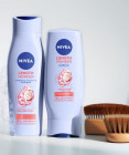 NIVEA Hair Length Wonder: Starostlivosť o dlhé a zdravé vlasy
