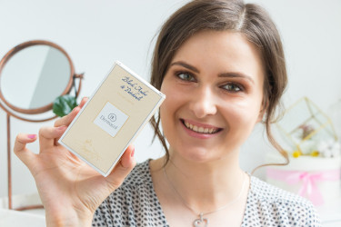 TEST: Unisex parfumovaná vôňa Dermacol Black Amber & Patchouli