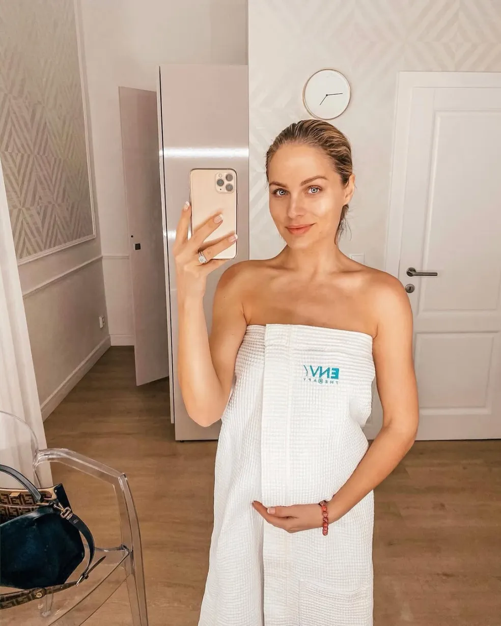 Ivana Gáborík starostlivosť o pleť 