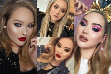 MUA NikkieTutorials vyšla s pravdou von: Som transgender!
