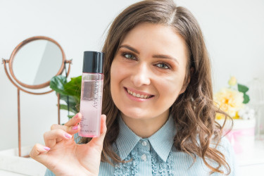 TEST: Odličovač očí Mary Kay® – poradí si aj s vodoodolnou maskarou?
